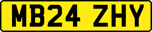 MB24ZHY