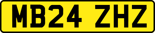 MB24ZHZ