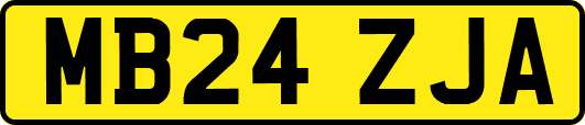 MB24ZJA