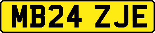 MB24ZJE