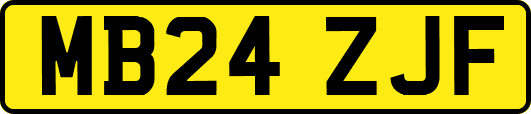 MB24ZJF
