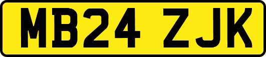 MB24ZJK