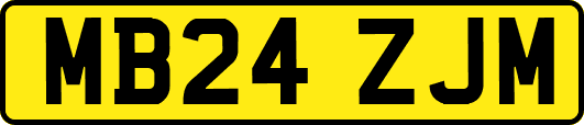 MB24ZJM