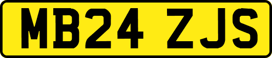 MB24ZJS