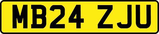 MB24ZJU