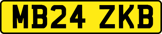 MB24ZKB