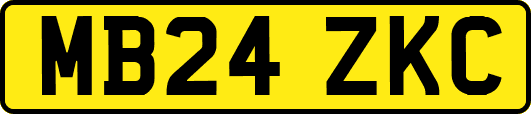 MB24ZKC