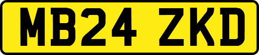MB24ZKD