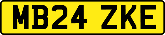 MB24ZKE