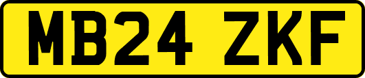 MB24ZKF