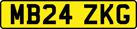 MB24ZKG