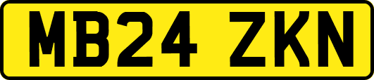 MB24ZKN
