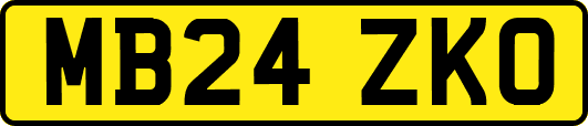 MB24ZKO