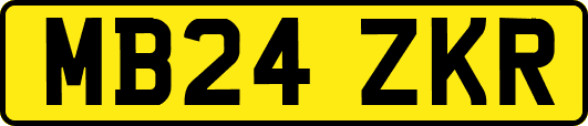 MB24ZKR