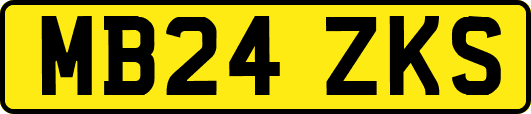 MB24ZKS