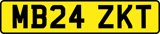 MB24ZKT