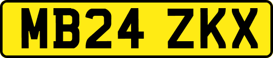 MB24ZKX