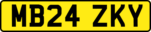 MB24ZKY