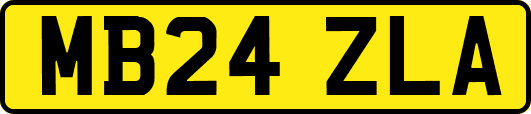 MB24ZLA