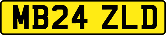 MB24ZLD