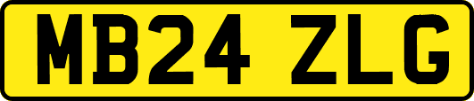 MB24ZLG