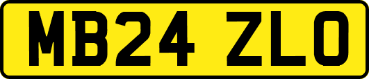 MB24ZLO