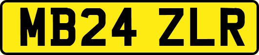 MB24ZLR