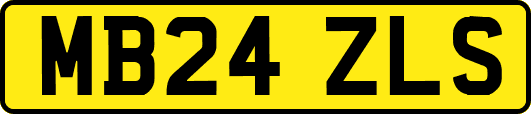 MB24ZLS