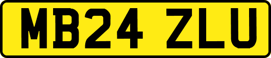 MB24ZLU