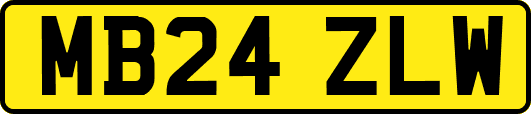 MB24ZLW