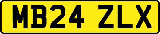 MB24ZLX