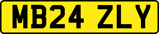 MB24ZLY