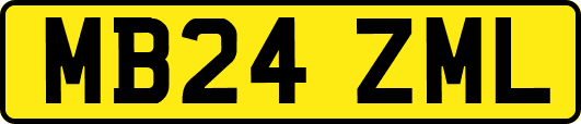 MB24ZML