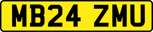 MB24ZMU