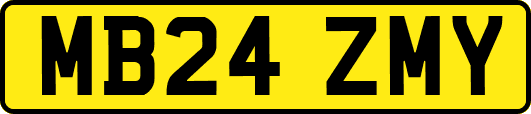 MB24ZMY