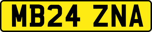 MB24ZNA