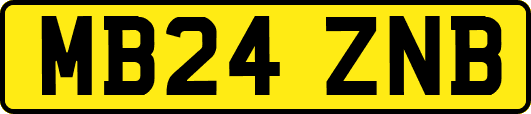 MB24ZNB