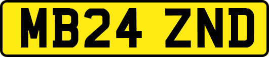 MB24ZND