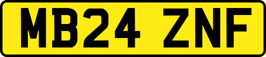 MB24ZNF