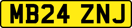 MB24ZNJ