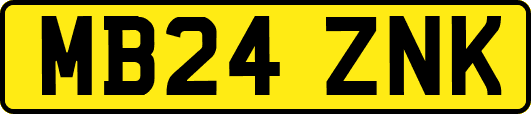 MB24ZNK