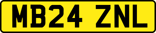 MB24ZNL