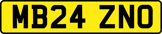 MB24ZNO
