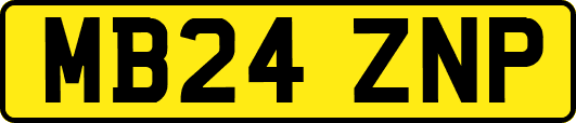 MB24ZNP