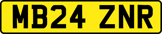 MB24ZNR