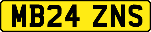 MB24ZNS