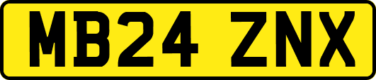 MB24ZNX