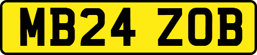 MB24ZOB
