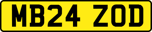 MB24ZOD