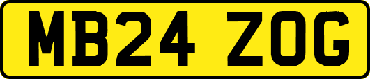 MB24ZOG